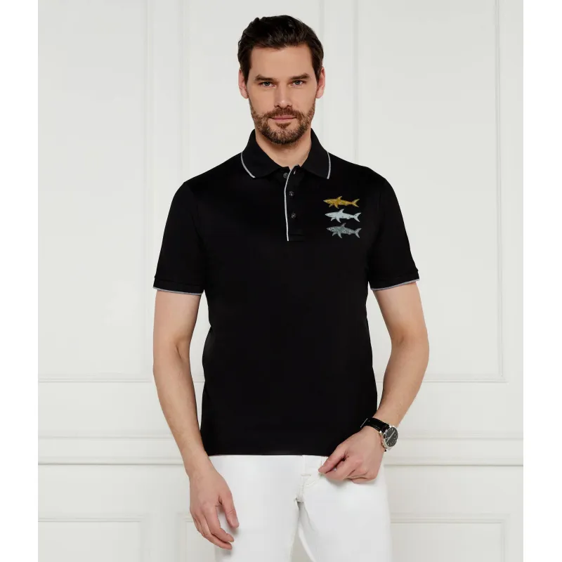 Paul&Shark Polo | Regular Fit