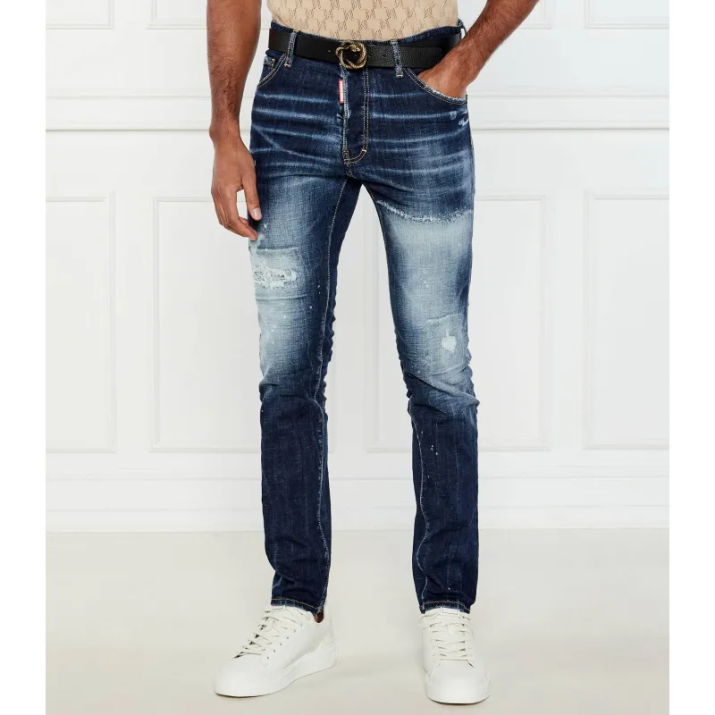 Dsquared2 Jeansy Cool guy jean | Tapered fit