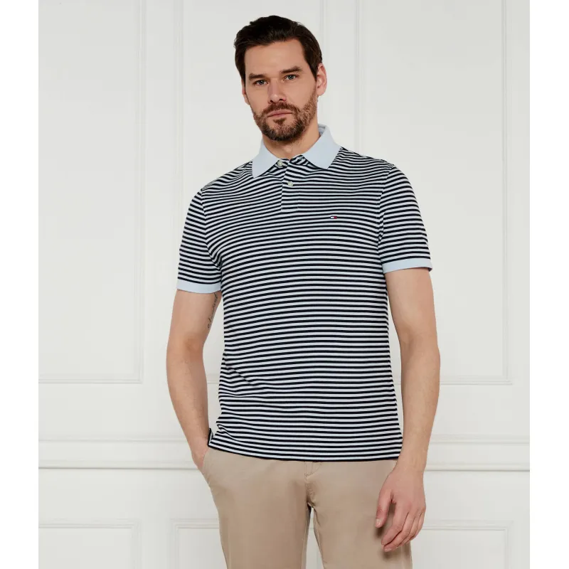 Tommy Hilfiger Polo 1985 big&tall | Regular Fit