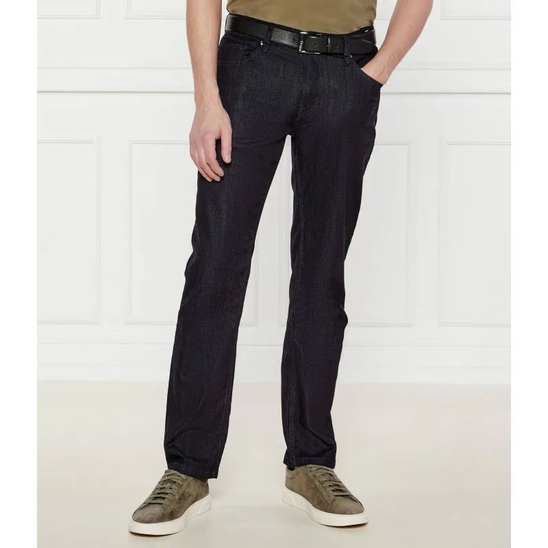 Joop! Spodnie Denim 17 JD-02Fortres Modern fit