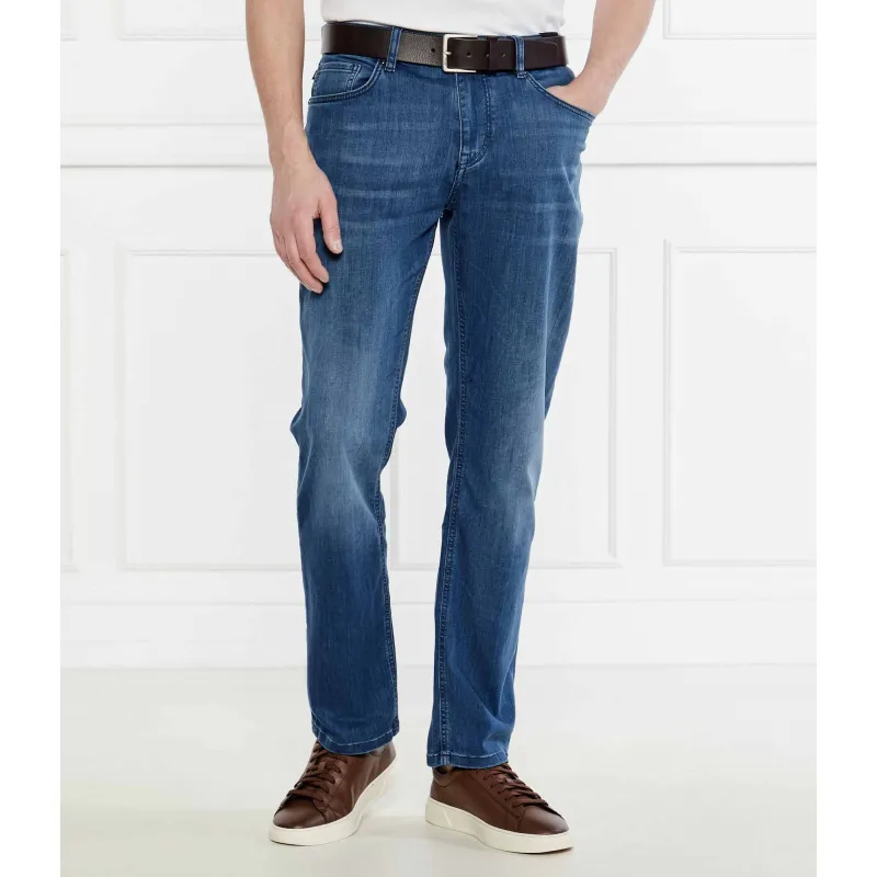 Joop! Spodnie Denim 17 JD-02Fortres Modern fit