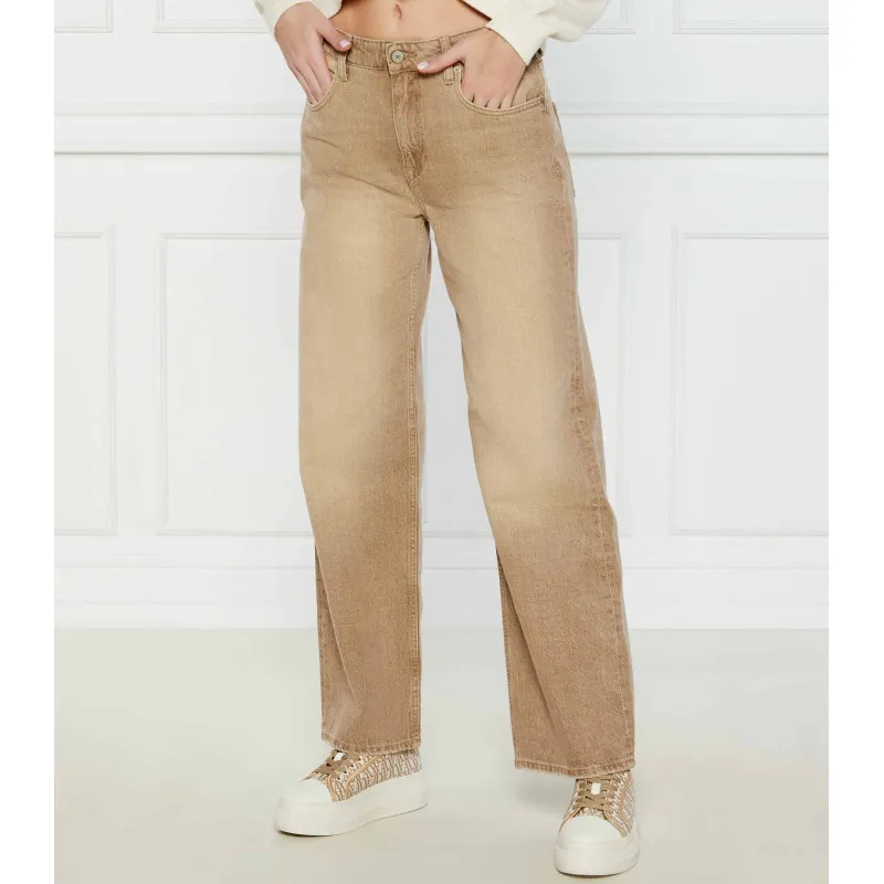 Tommy Jeans Jeansy MIA BI9009 | Relaxed fit