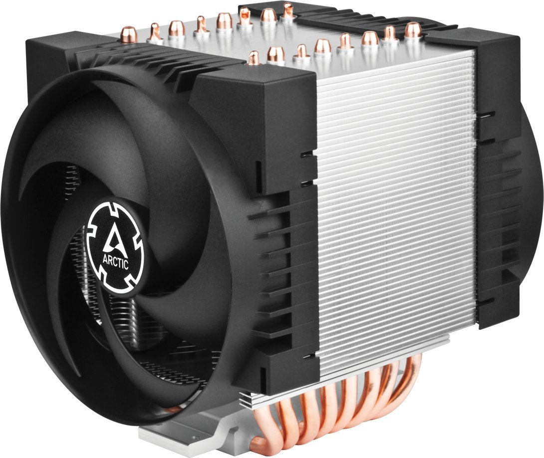 Chłodzenie CPU Arctic Freezer 4U-M Rev. 2 ACFRE00133B