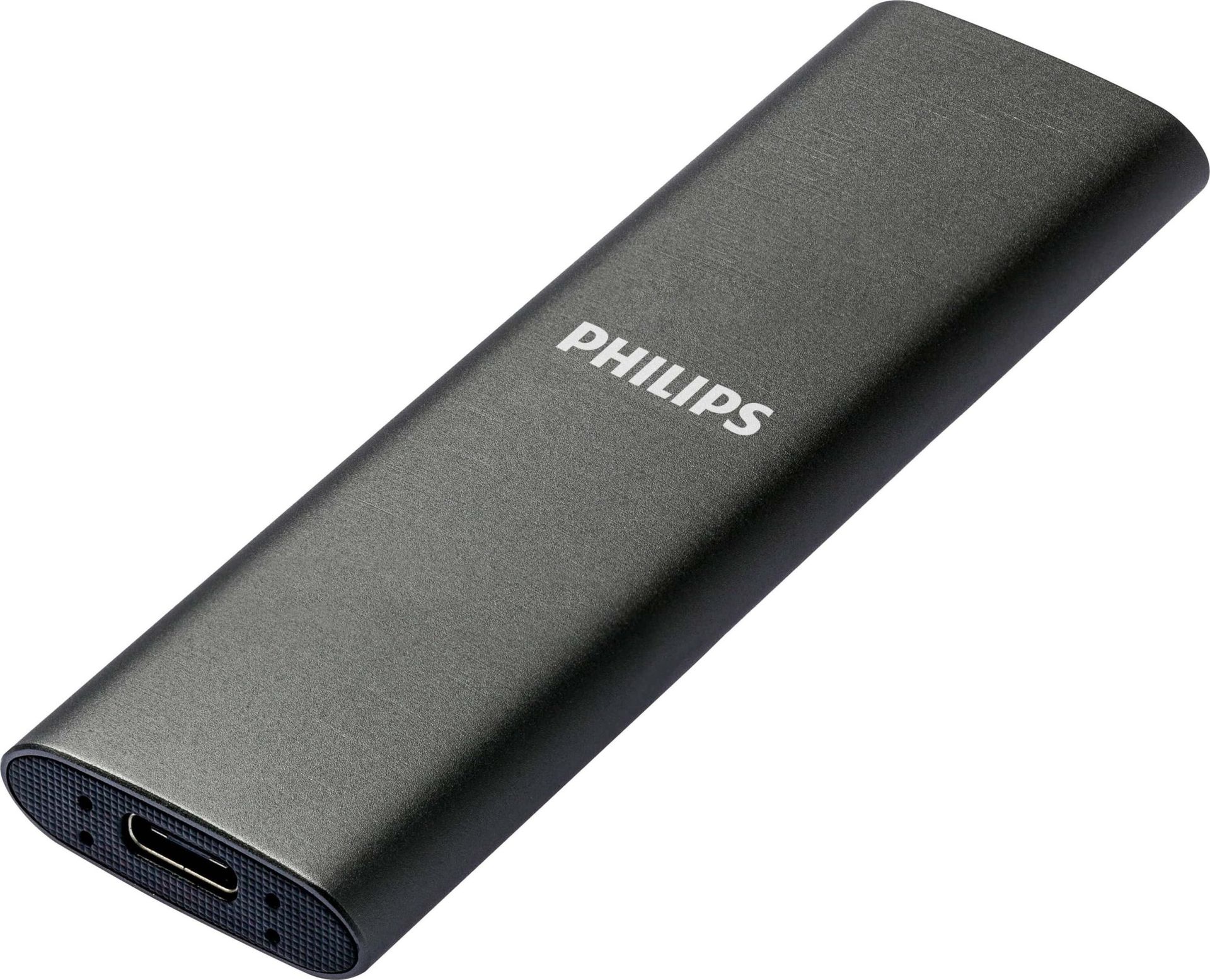 Philips Ultra Speed 250GB Grafitowy FM25SS031P/00
