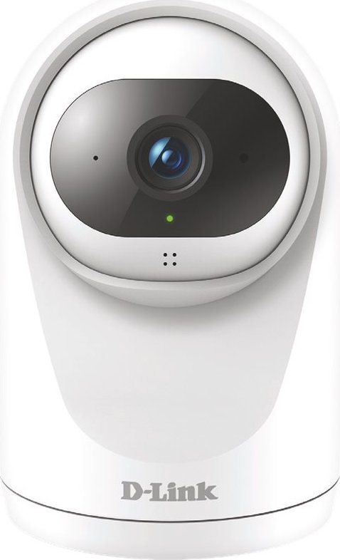 D-Link D-Link DCS 6501LH - Netzwerk-Uberwachungskamera - schwenken / neigen - Innenbereich - Farbe Tag&Nacht - 2 MP - 1920 x 1080 - 1080p - Audio - drahtlos - Wi-Fi - 2.4GHz radio - MPEG-2, H.264