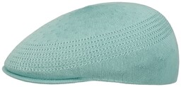 Kaszkiet Tropic 507 Ventair by Kangol, turkusowy, L (58-59 cm)