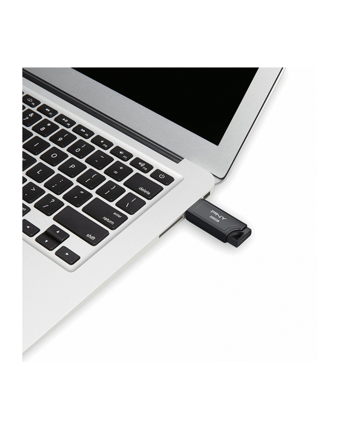 pny Pendrive ProElite V3 256G UA3.2 P-FD256PROV3-GE P-FD256PROV3-GE