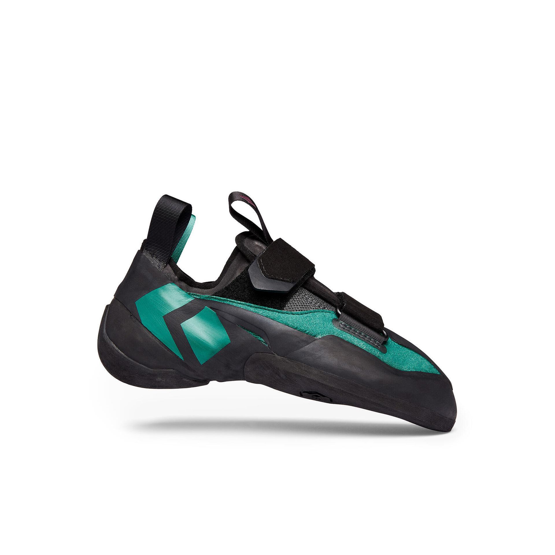 Buty wspinaczkowe damskie Black Diamond Method - patina