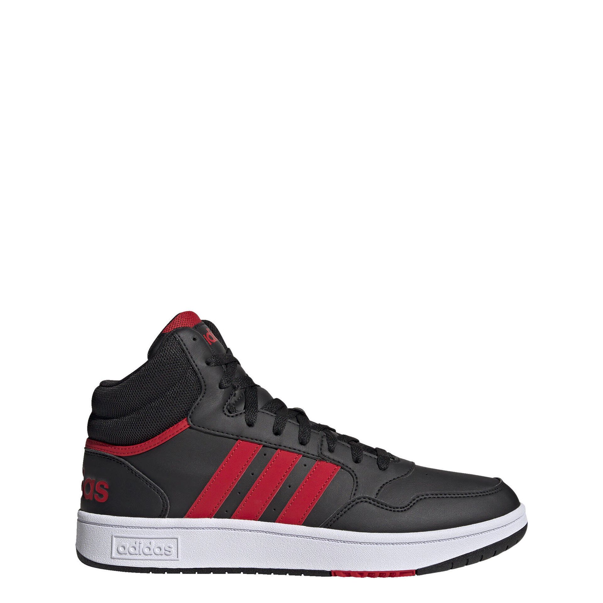 Męskie Buty Sportowe Adidas Hoops 3.0 Wysokie Klasyczne Trampki r. 46 2/3