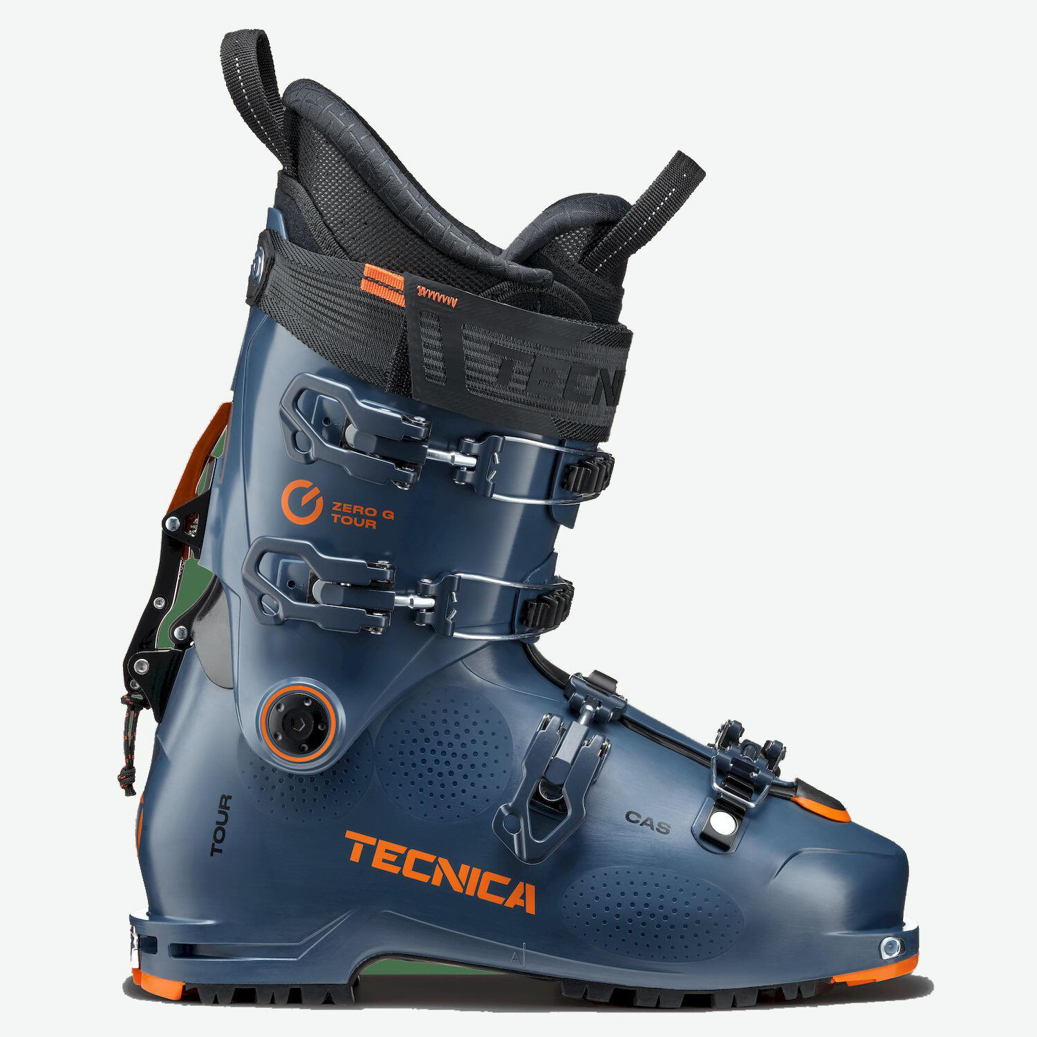 Buty skiturowe TECNICA Zero G Tour - dark avio