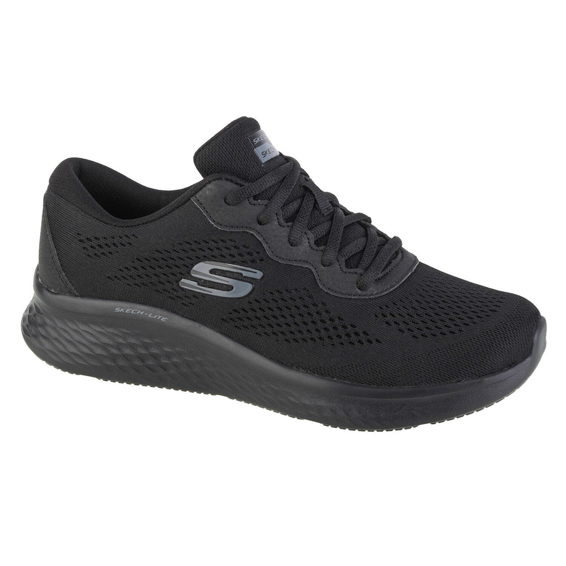 Skechers Damskie Buty Sportowe Skech-Lite Pro Czarny 39 Eu
