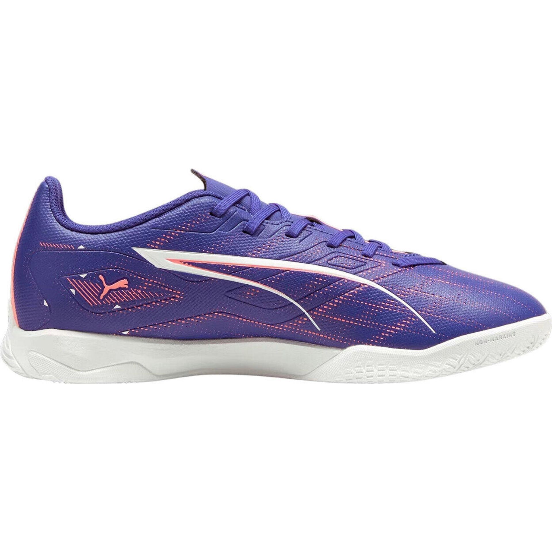 Buty Puma Ultra 5 Play IT 107907-01 niebieski 44 1/2