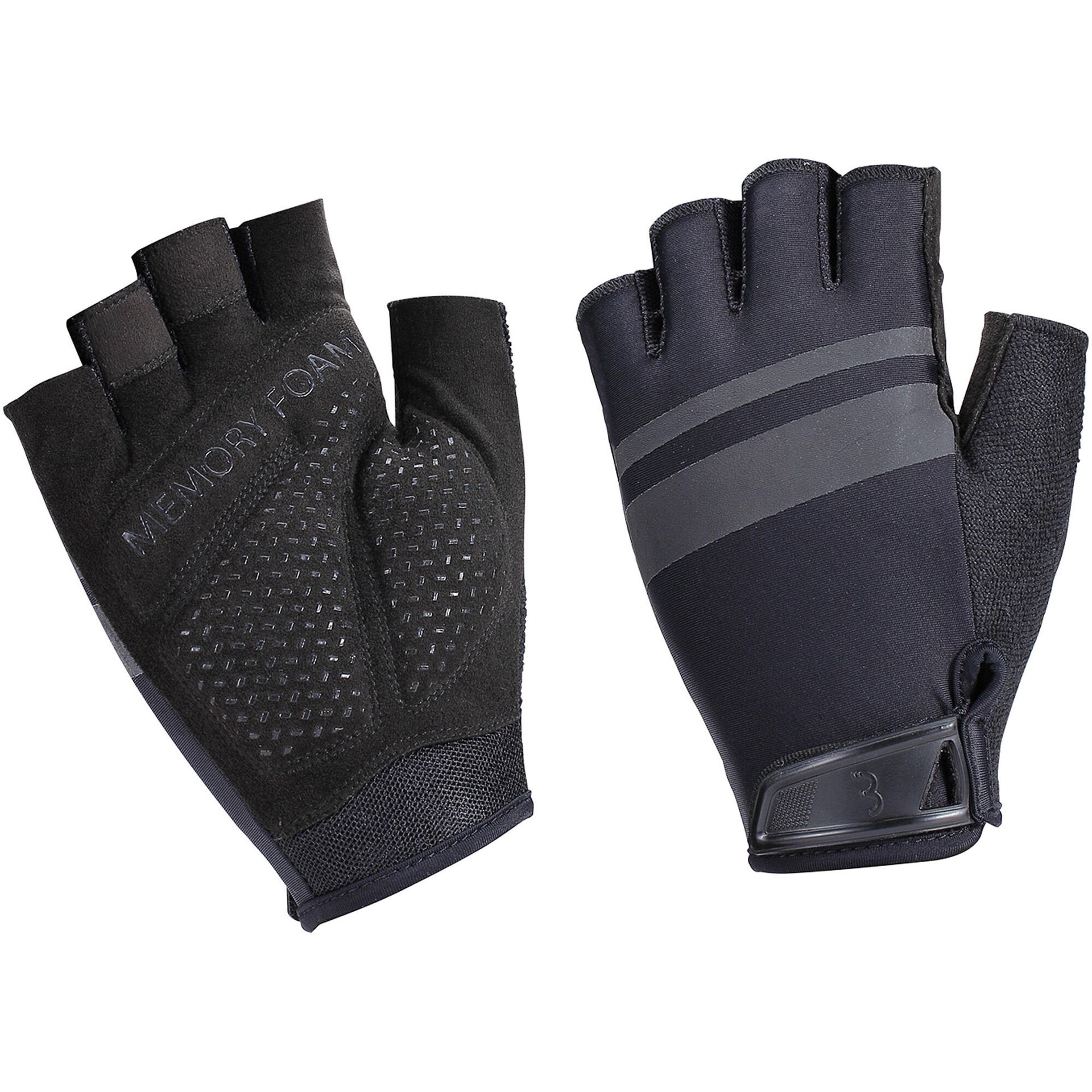 Rękawiczki rowerowe BBB HighComfort 2.0