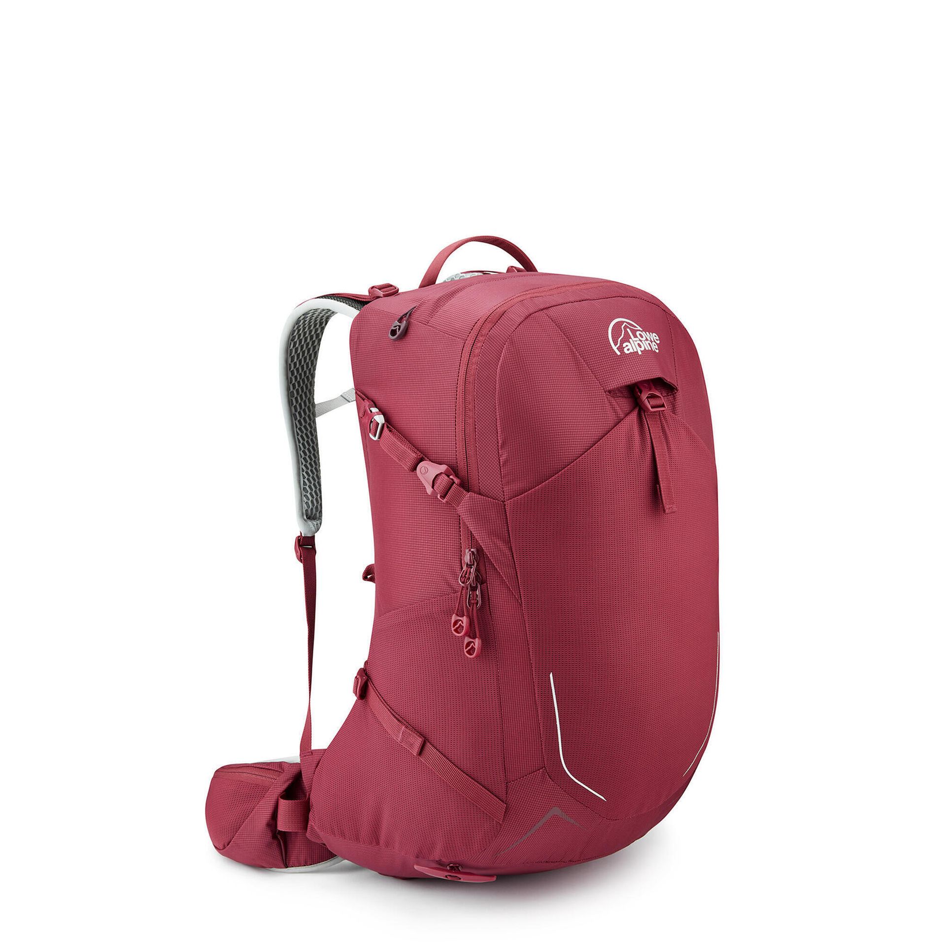 Plecak Lowe Alpine AirZone Trek ND26 Kolor: czerwony