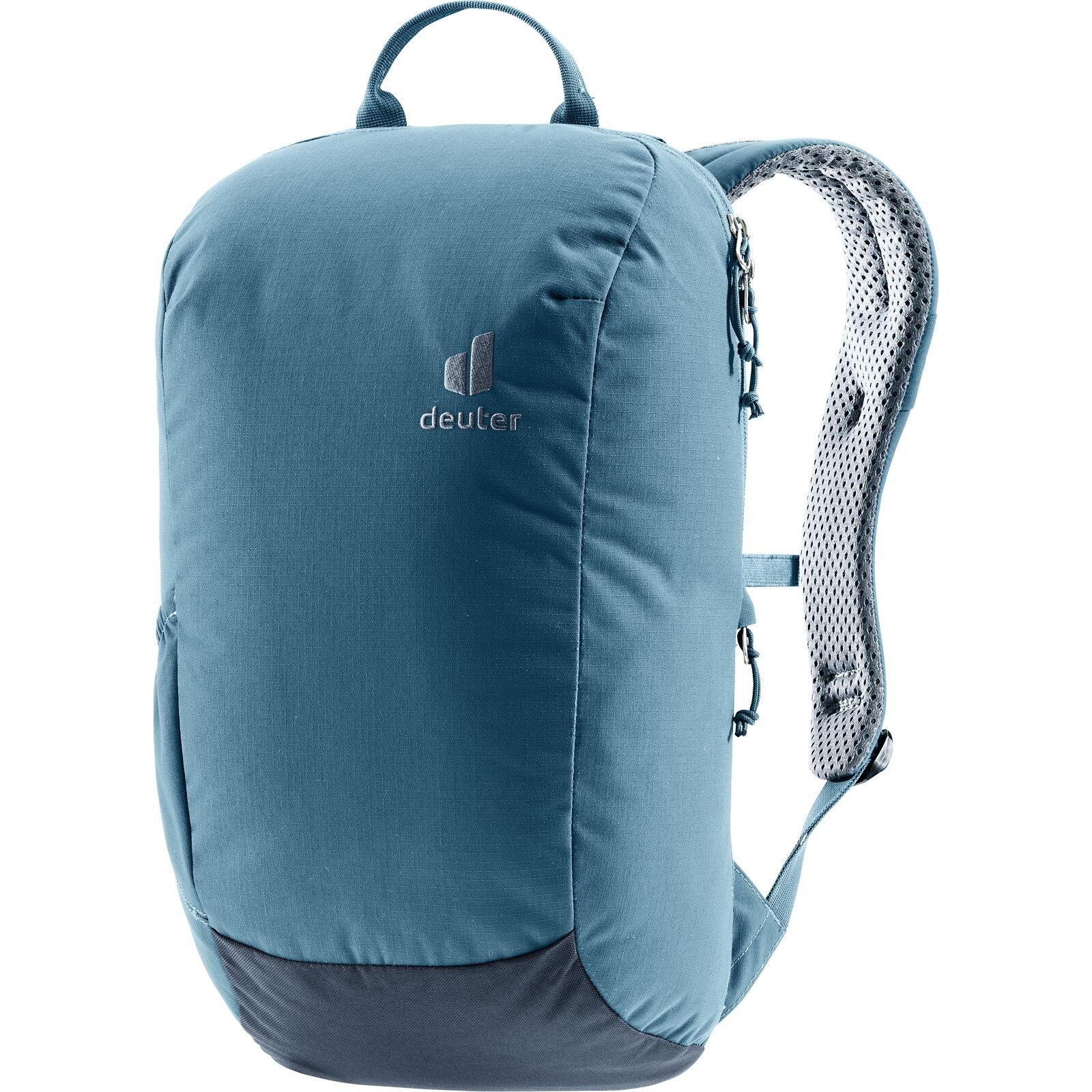 Plecak dzienny miejski Deuter StepOut 12 atlantic ink