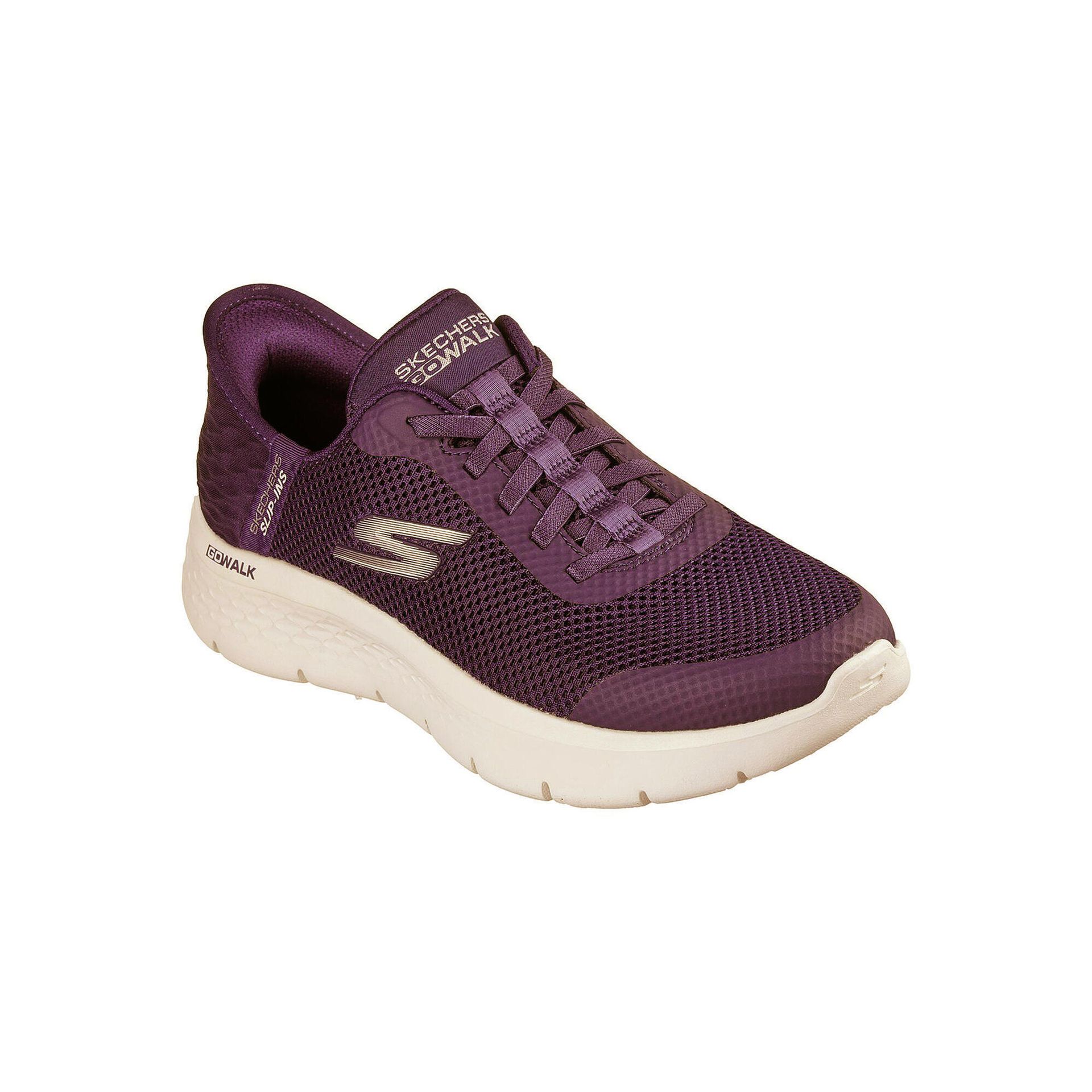 Buty sportowe Sneakersy damskie, Slip-Ins: GO WALK Flex - Grand Entry