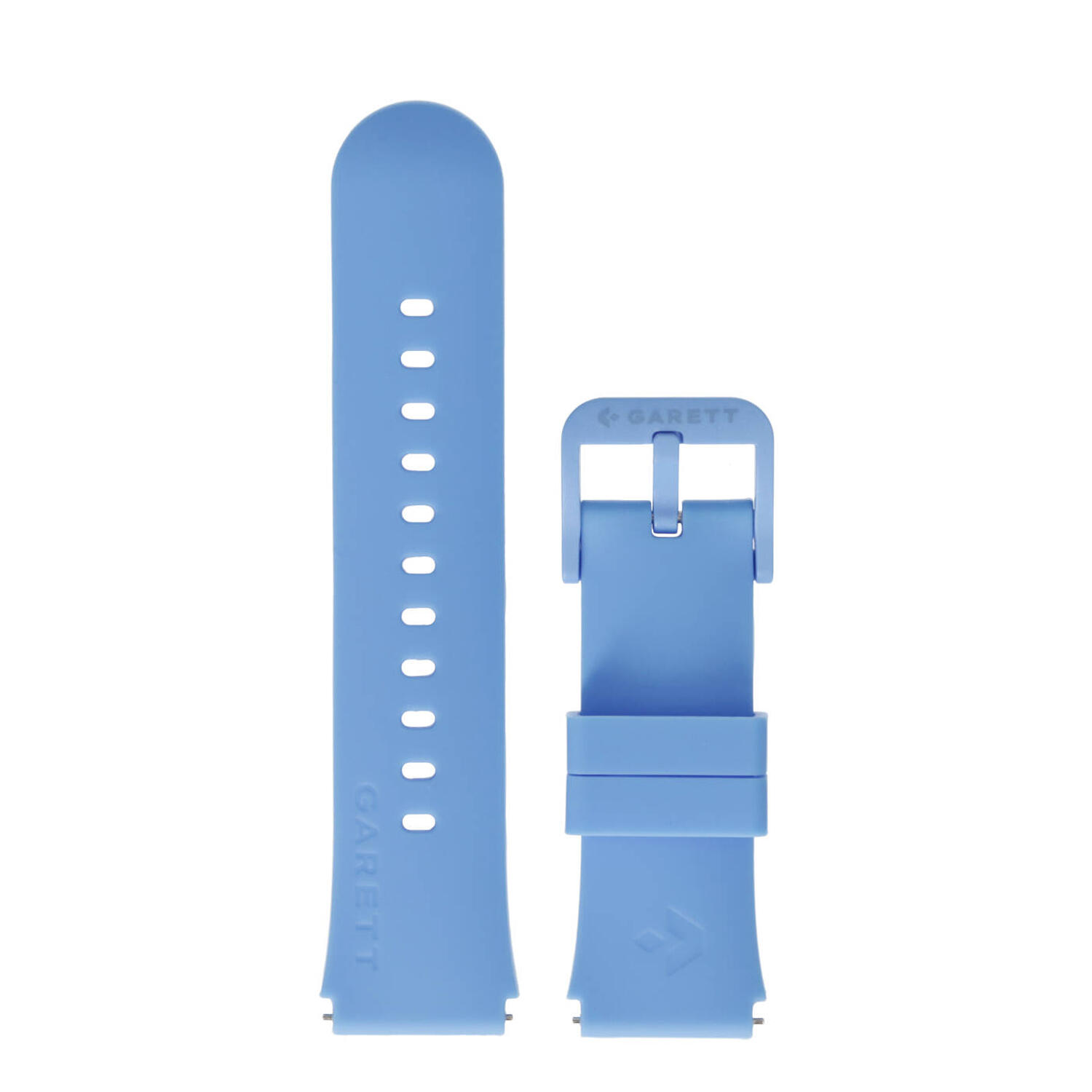 Pasek GARETT Kids Vibe 4G Niebieski