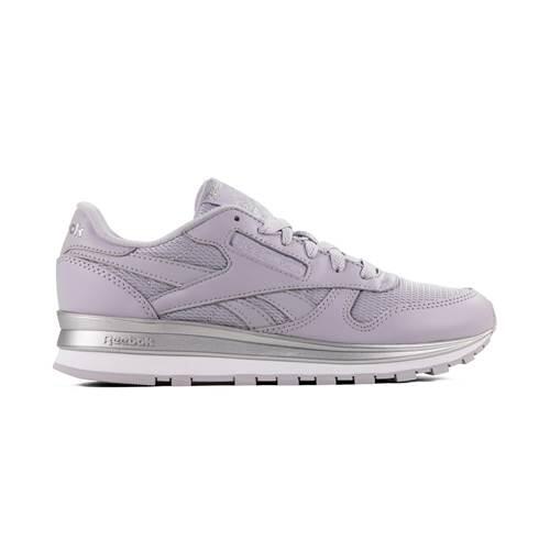Buty damskie Reebok CL Lthr EG6323 r. 36