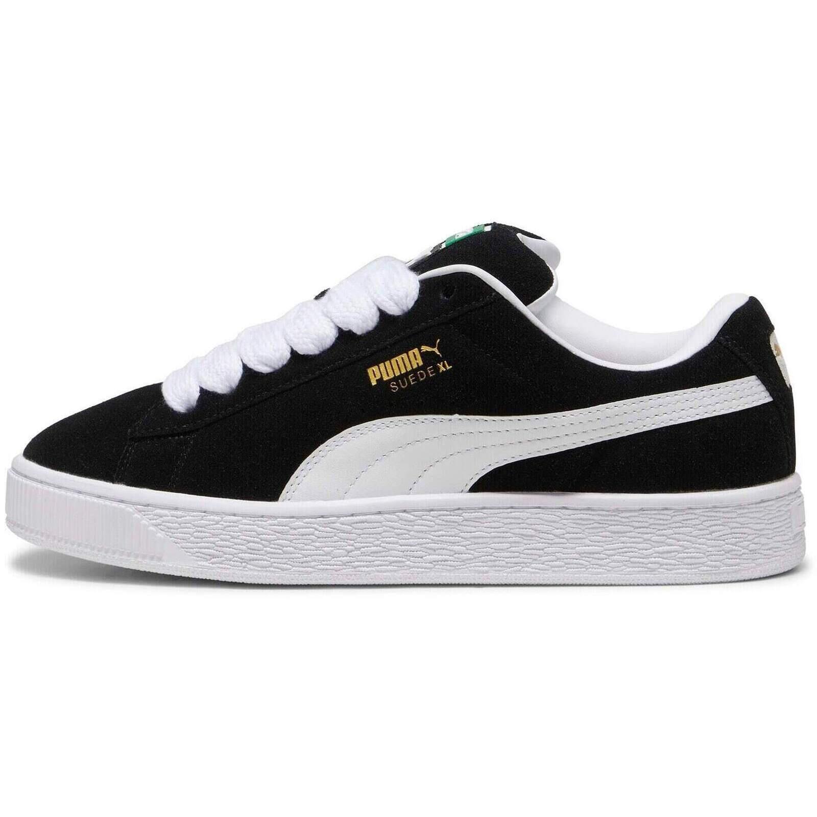 Buty Sportowe Męskie Puma Suede Xl
