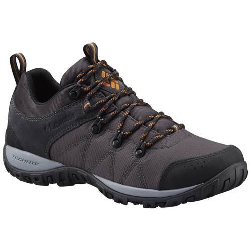 Columbia Buty Peakfreak Venture BM4486 011 40,5