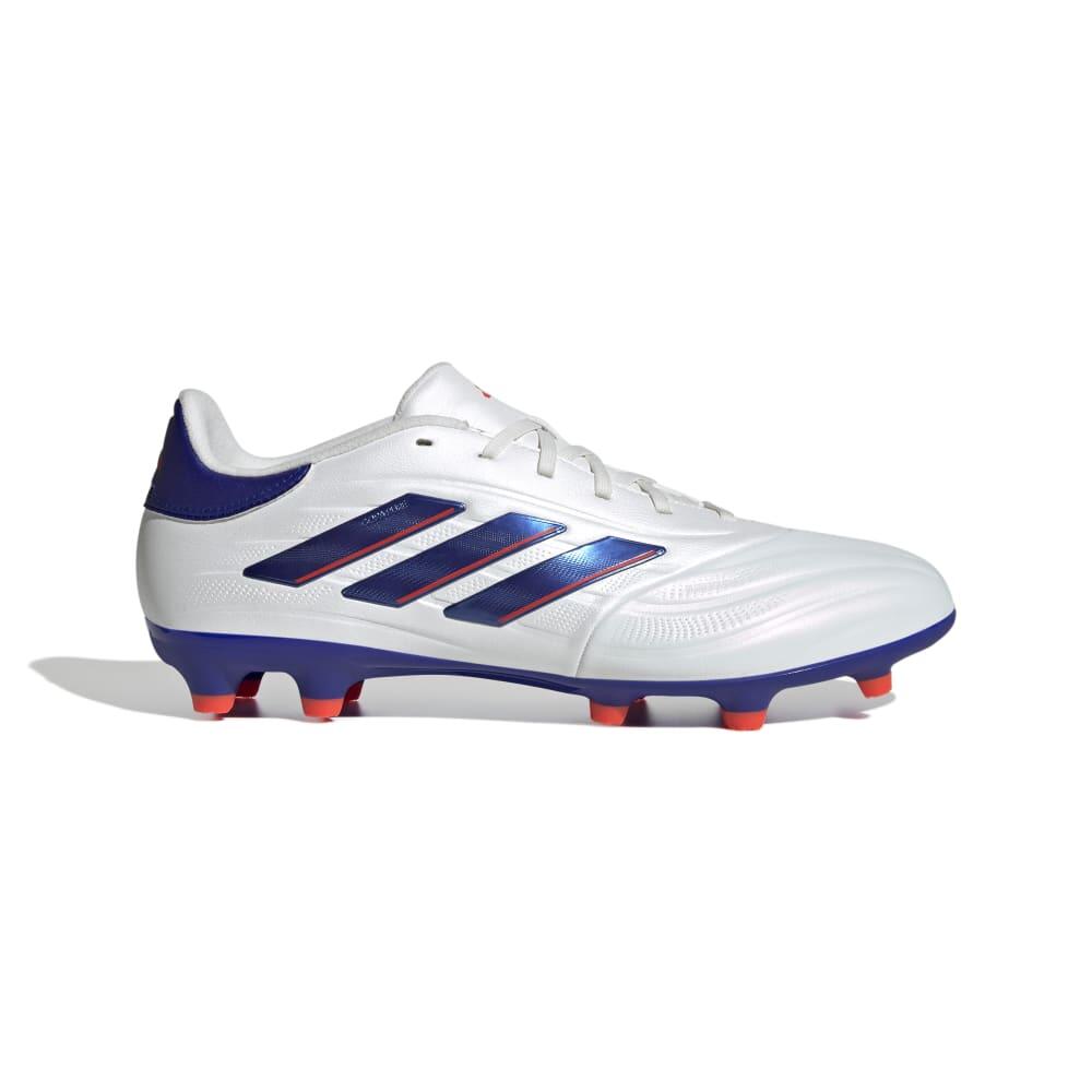 Buty adidas COPA PURE.2 League FG IG6408 biały 45 1/3