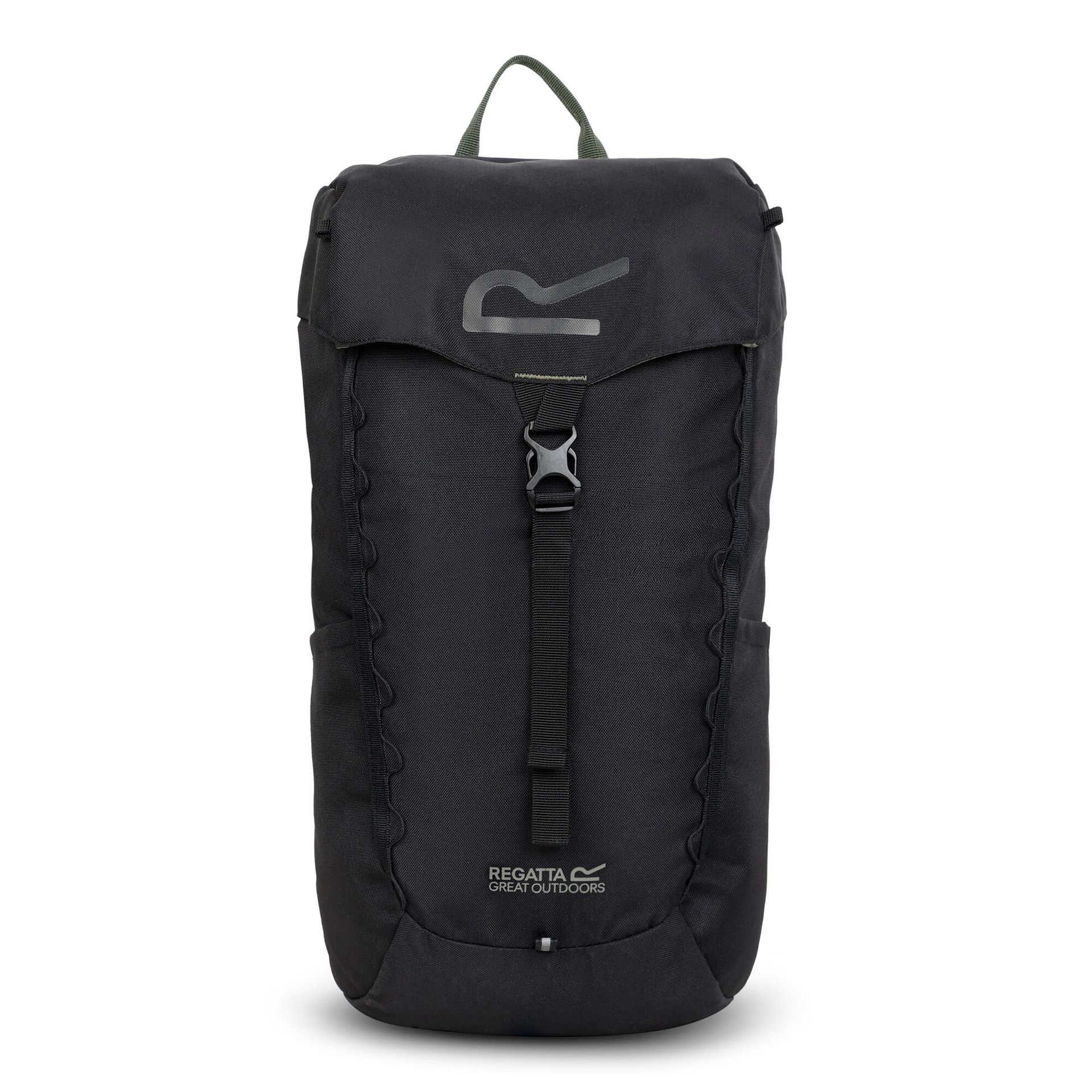Regatta Plecak Trekkingowy Survivor V 20L Szary, Rozmiar: One Size