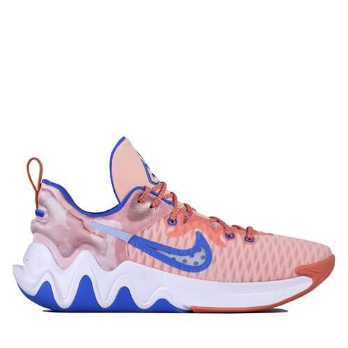 Nike Giannis Immortality Arctic Orange