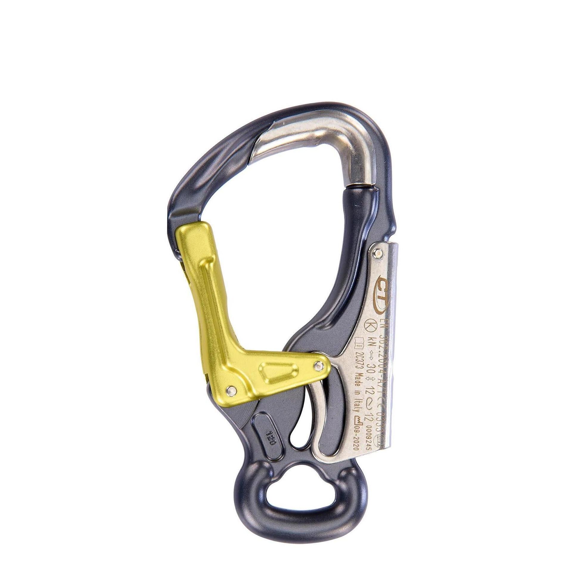 KARABINEK K-ADVANCE SHELL KOLOR