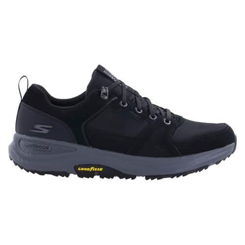 Buty męskie Skechers Go Run 216106-BKCC