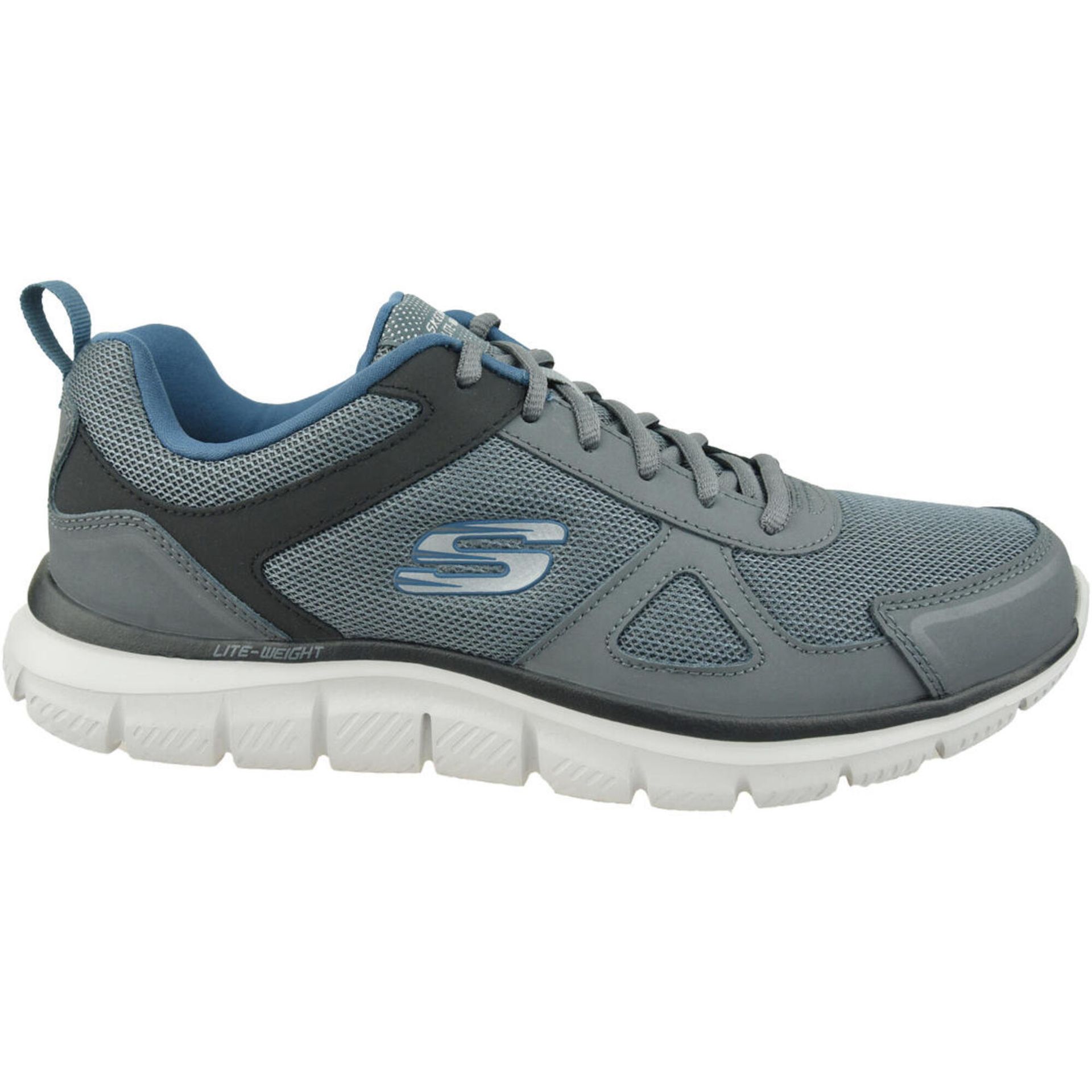Skechers 52631 gynv -  -  43 EU 52631-808-10 M US