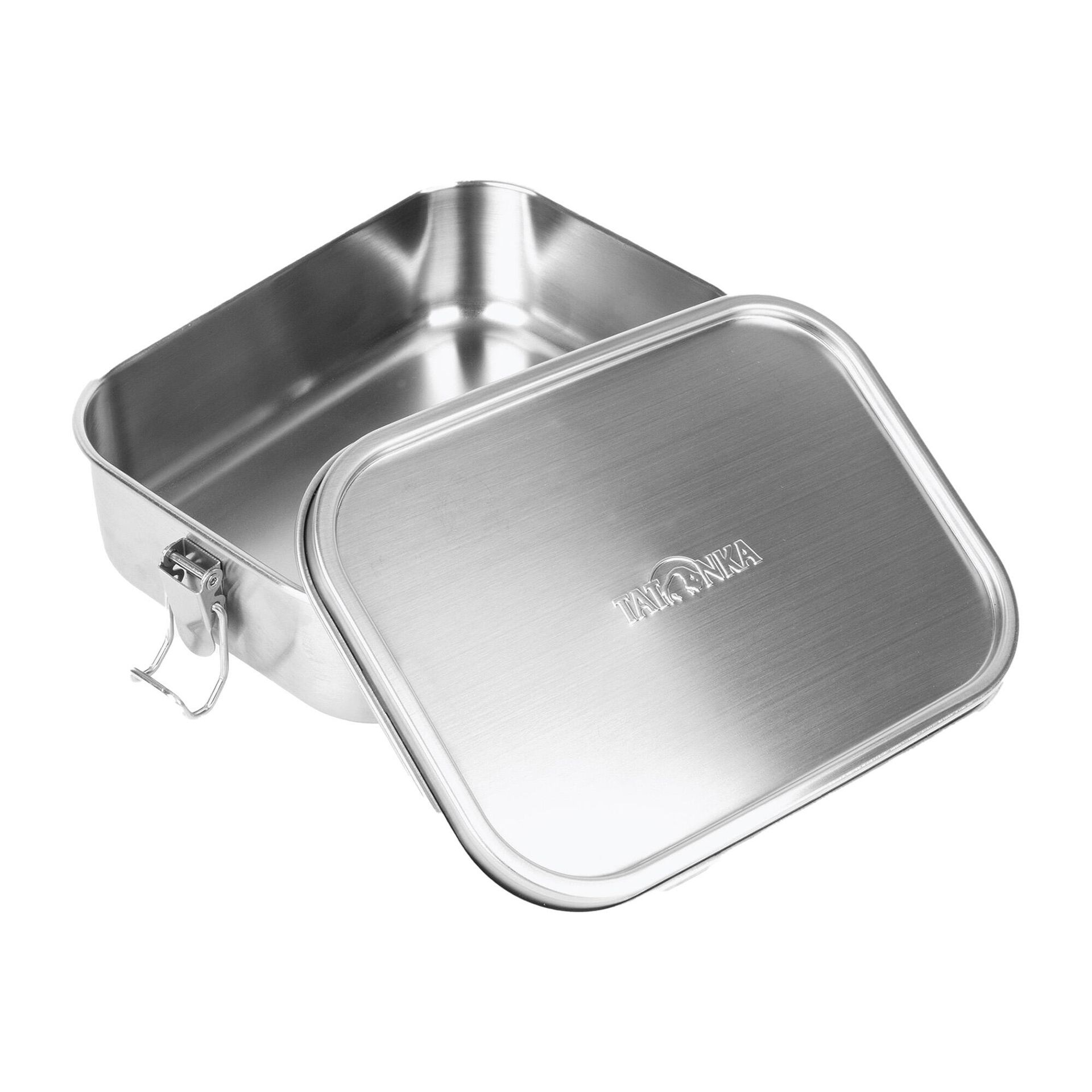 Tatonka Tatonka Lunch Box I 1000ml Lockable  2021 Pojemniki turystyczne 4201-0