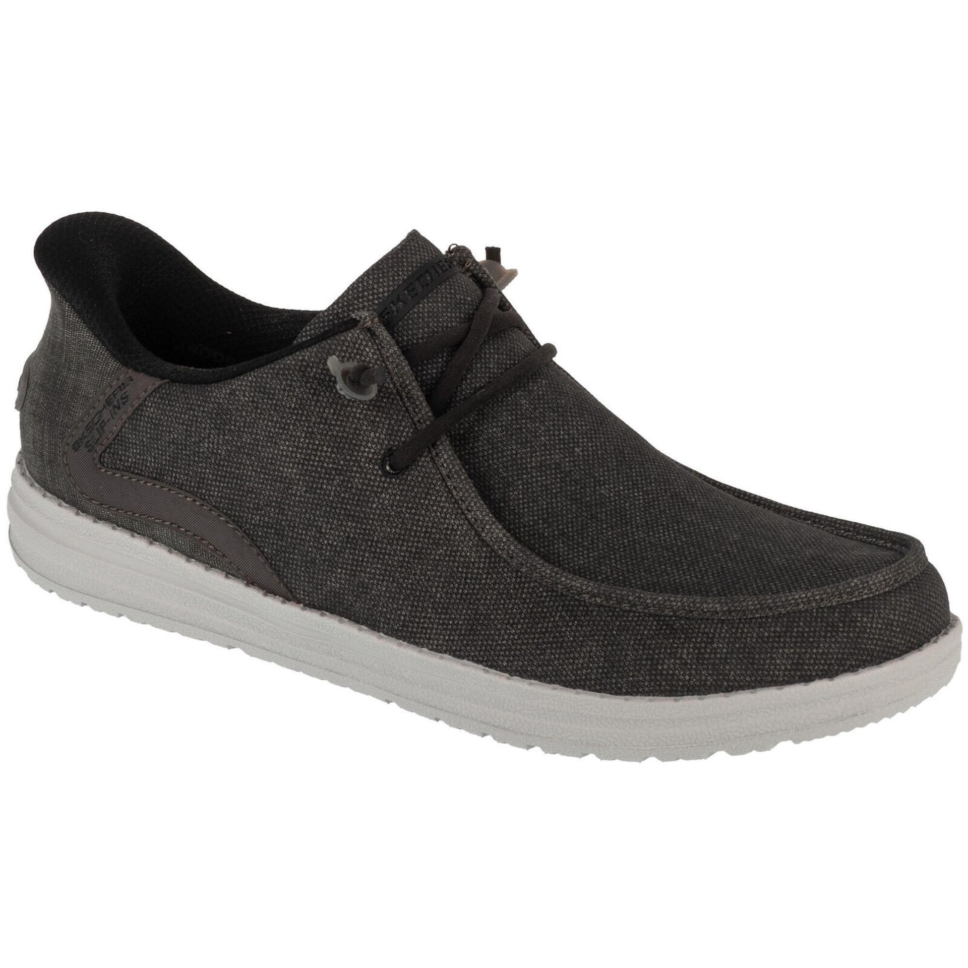 Buty sportowe Sneakersy męskie, Slip-Ins: Melson - Coronado