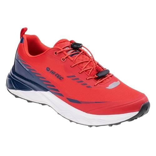 Buty trekkingowe męskie Hi-Tec Męskie Buty MOSTAR WR
