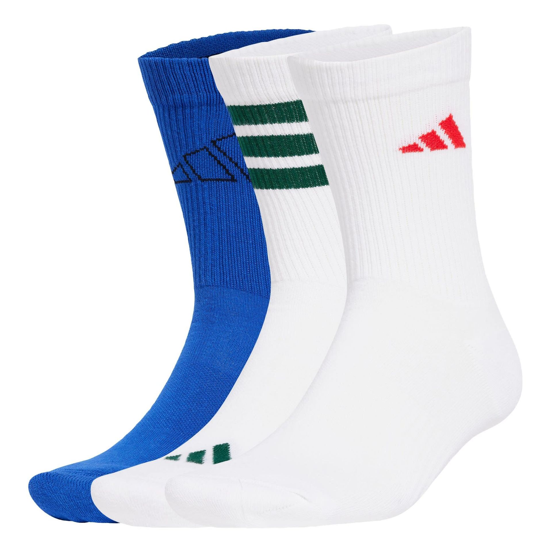 Skarpety Logo 3 Pairs