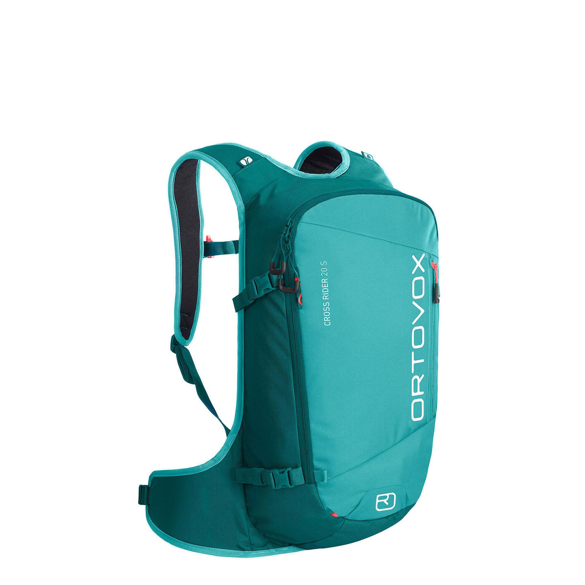 Ortovox Cross Rider Plecak Unisex Dorosły