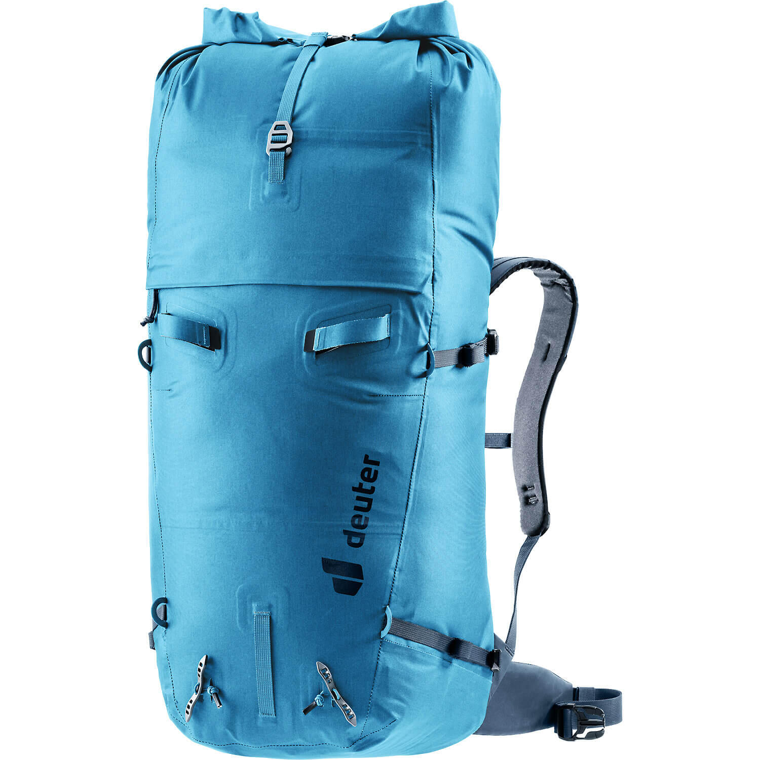 deuter Męski plecak Durascent 44+10 Alpejski