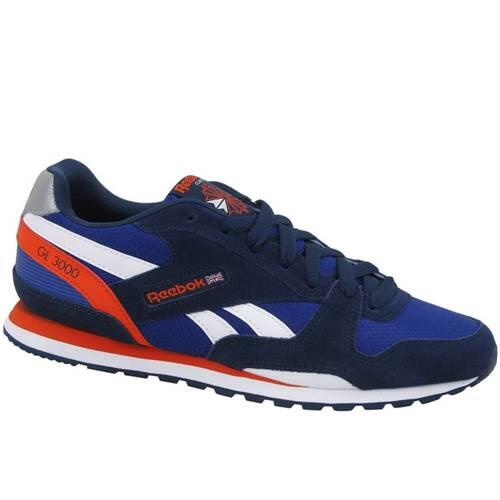 Buty damskie Reebok Gl 3000 V69795