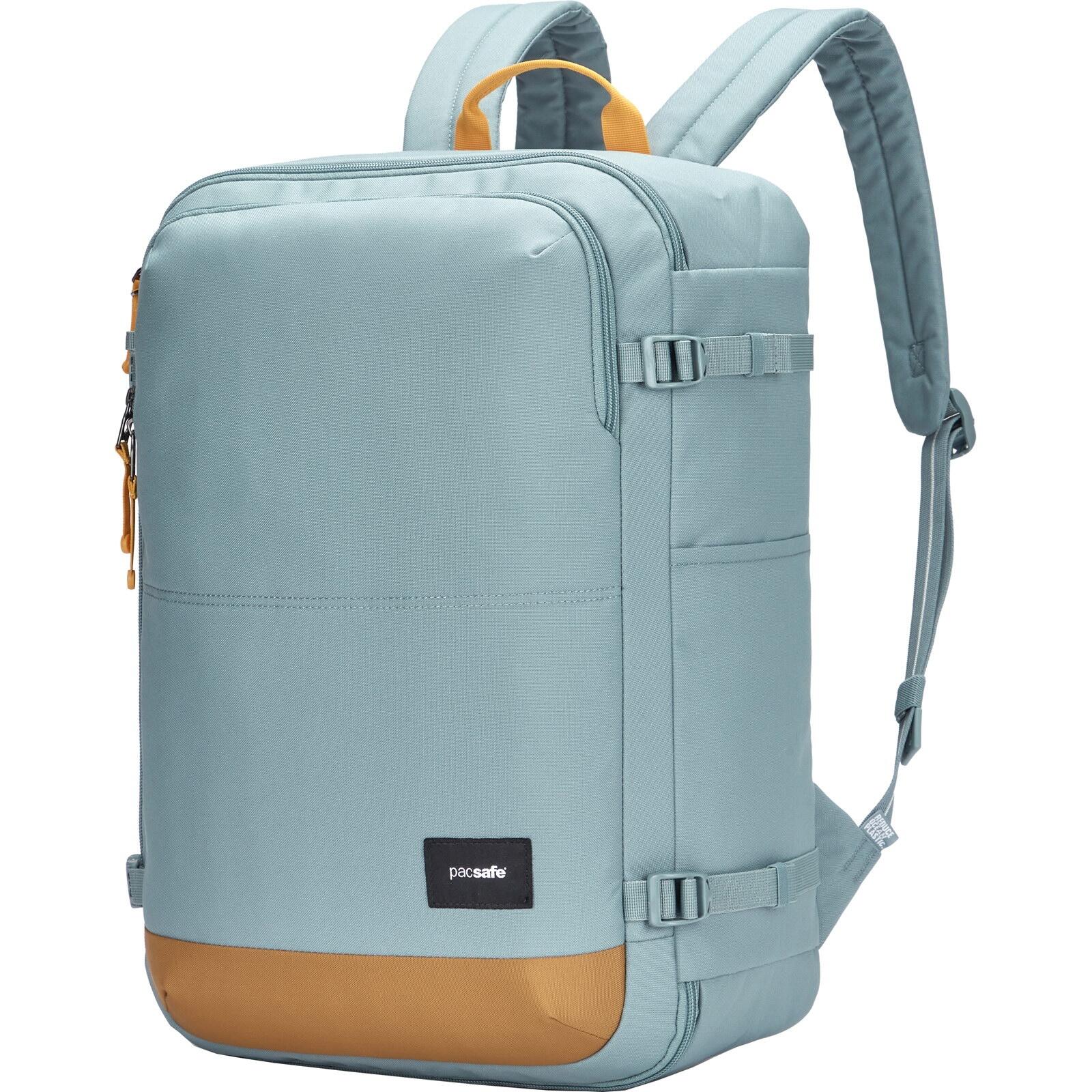 Plecak antykradzieżowy Pacsafe Go 34L Fresh Mint