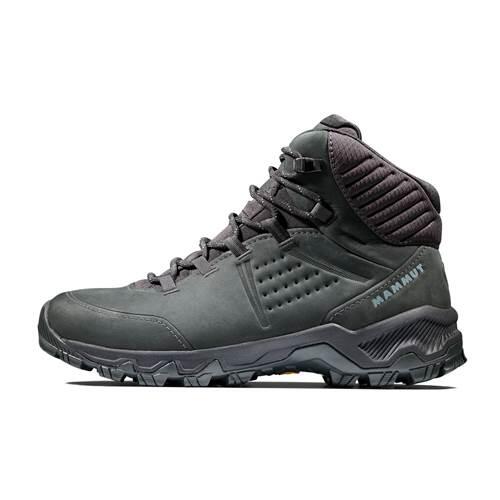 Buty trekkingowe damskie Mammut Nova IV Mid GTX