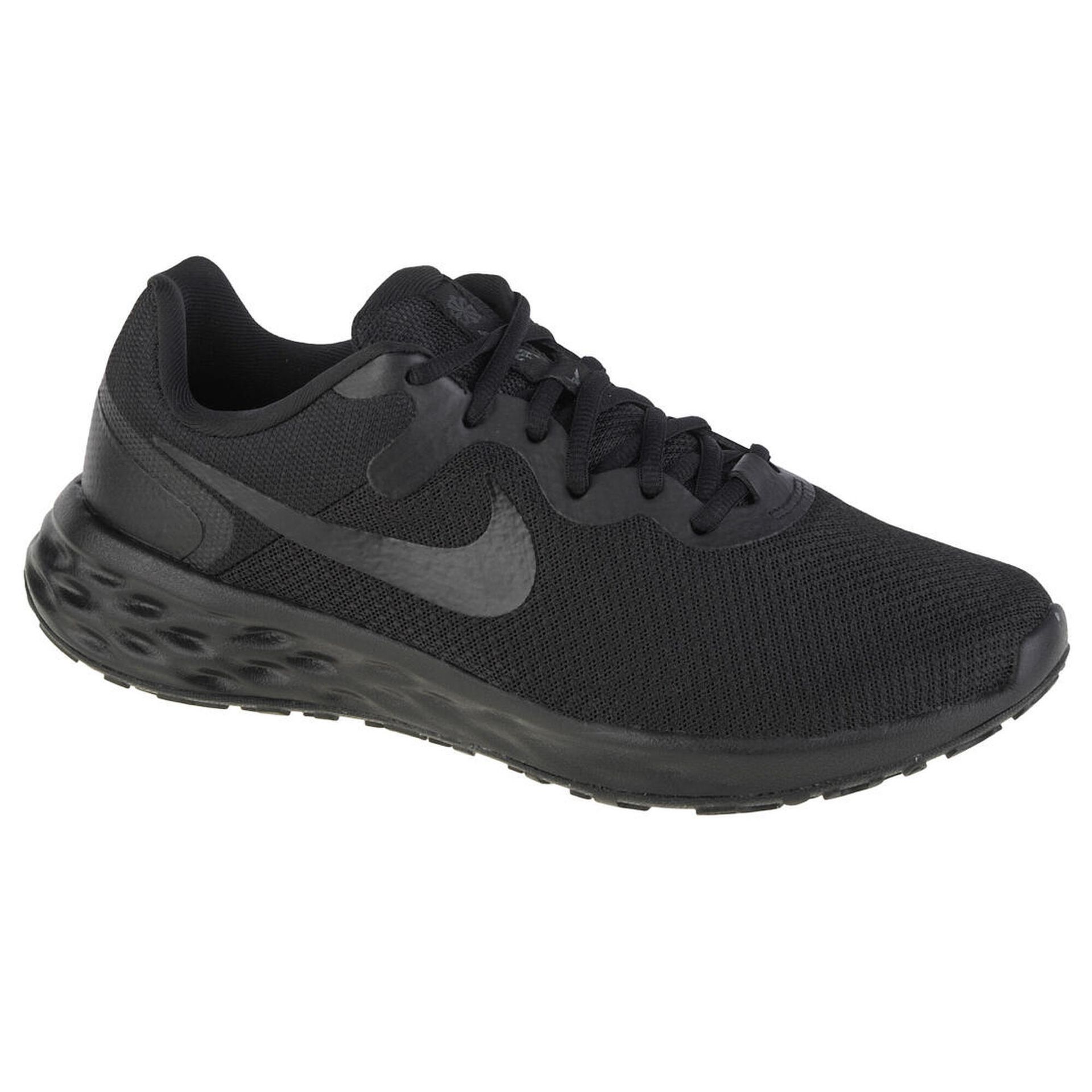 Buty męskie sportowe do biegania Nike REVOLUTION 6 NN