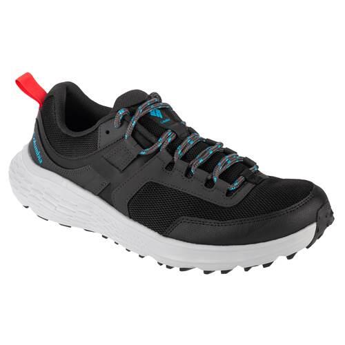 Buty Columbia Konos Low M 2063471010 czarne
