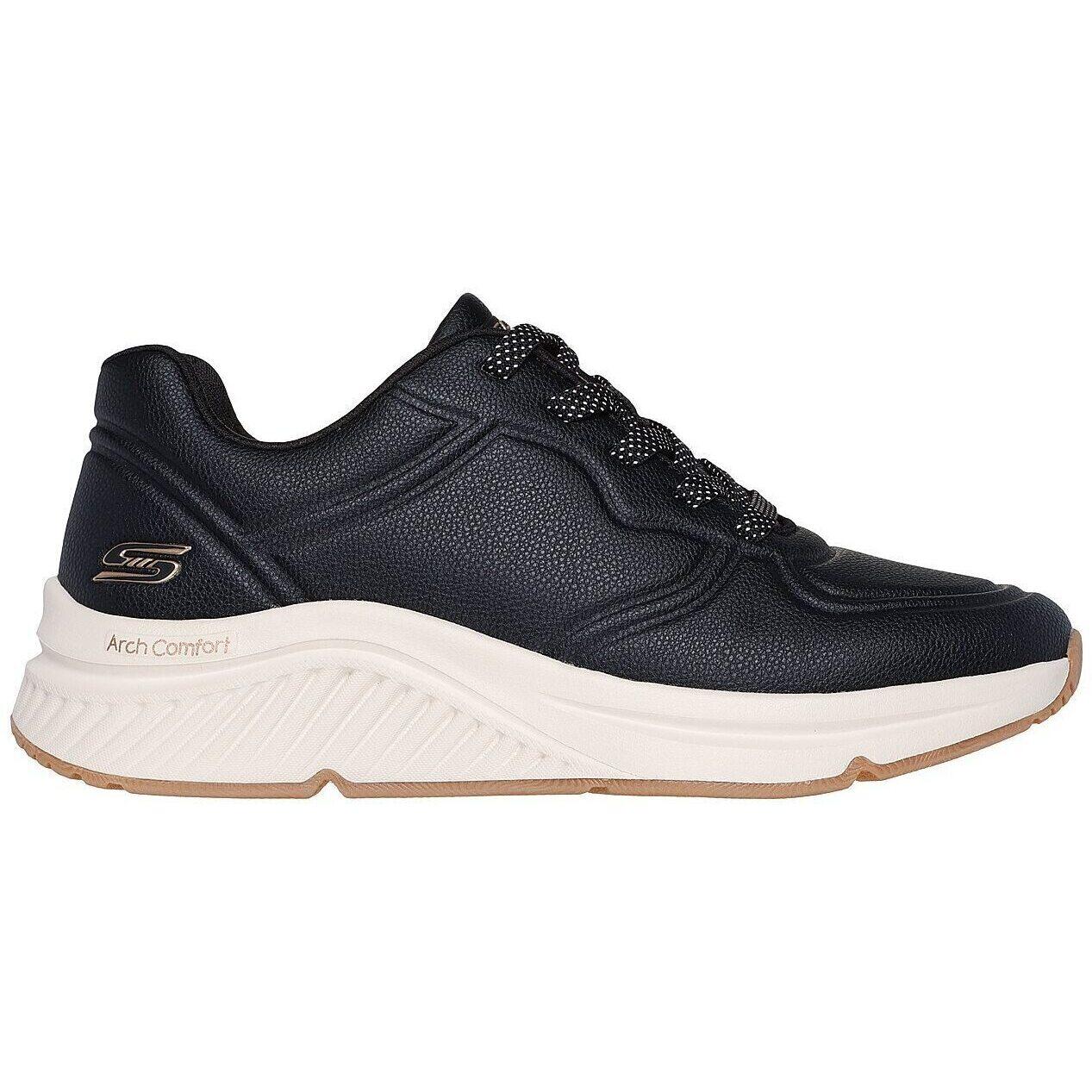 Tenisówki Skechers Model Bobs Arch Comfort B Kolor Czarny