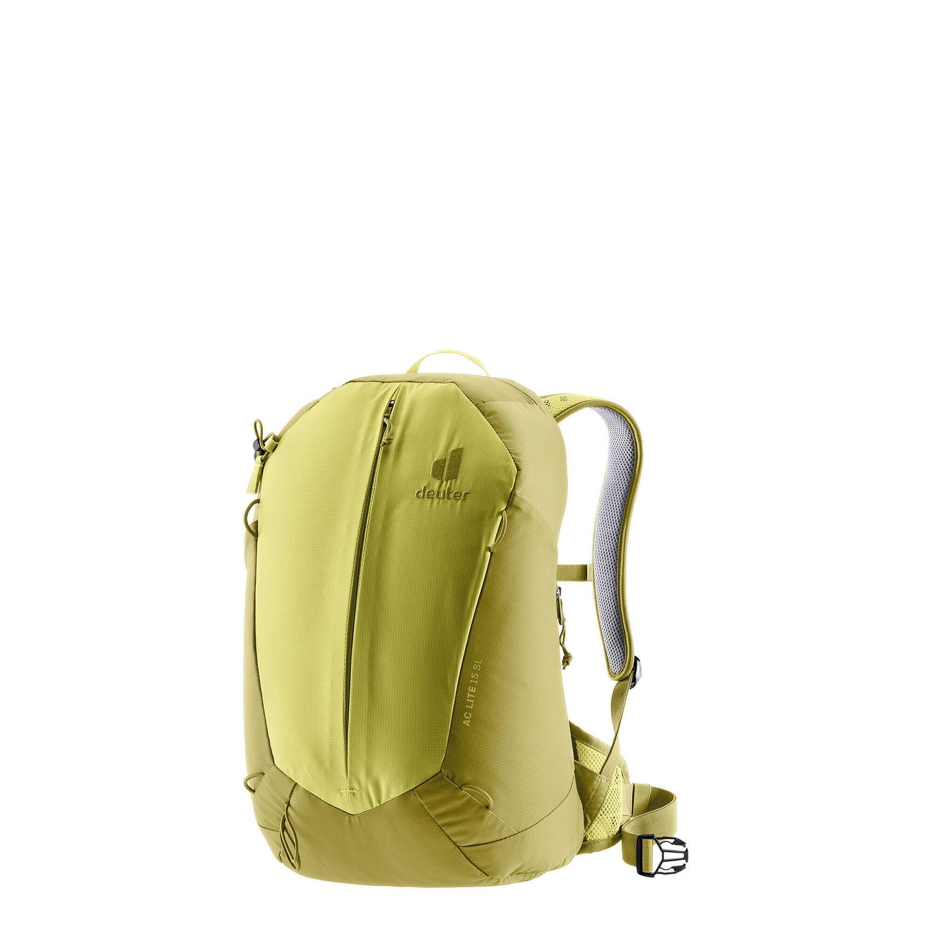 Plecak DEUTER AC Lite 15 SL Zielony