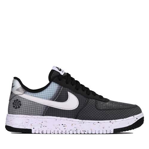 Nike Air Force 1 Low Crater Move To Zero Black Shadow