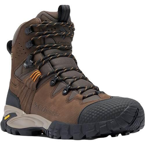 Buty Trekkingowe Męskie Columbia Geoterra Outdry Ltr