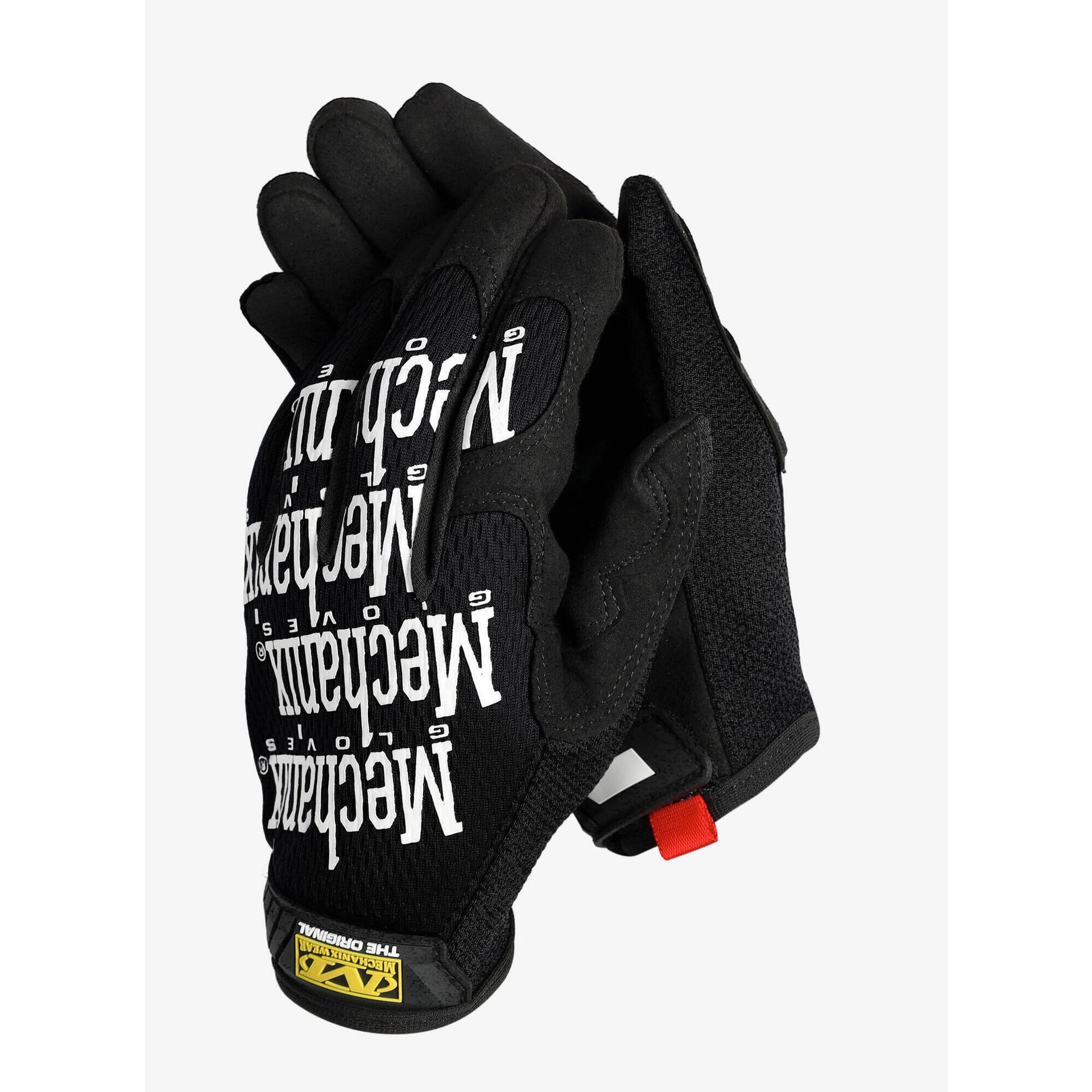 Rękawice Mechanix The Original BLACK
