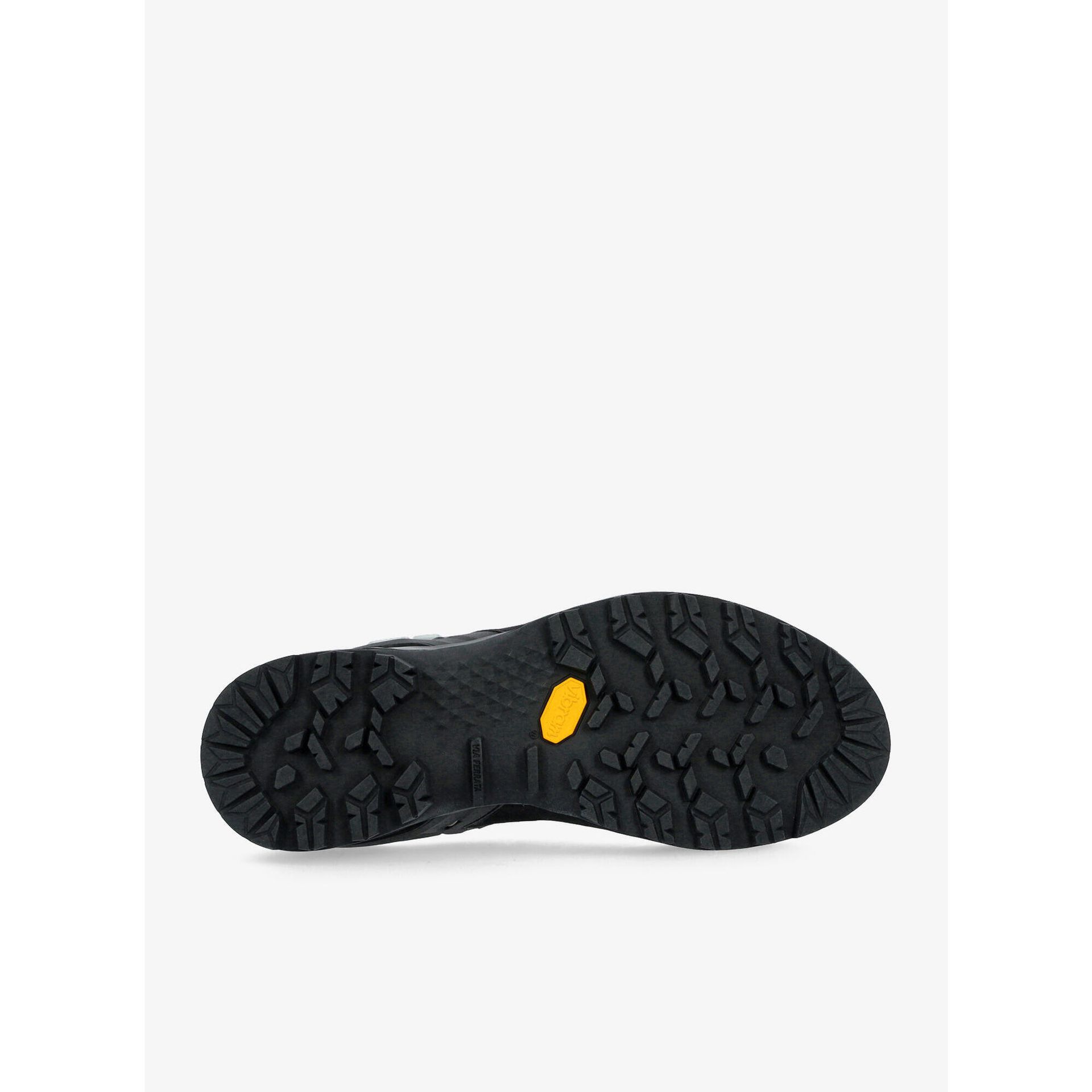 BUTY MTN TRAINER 2 GTX WOMEN-BLACK-BUNGEE CORD