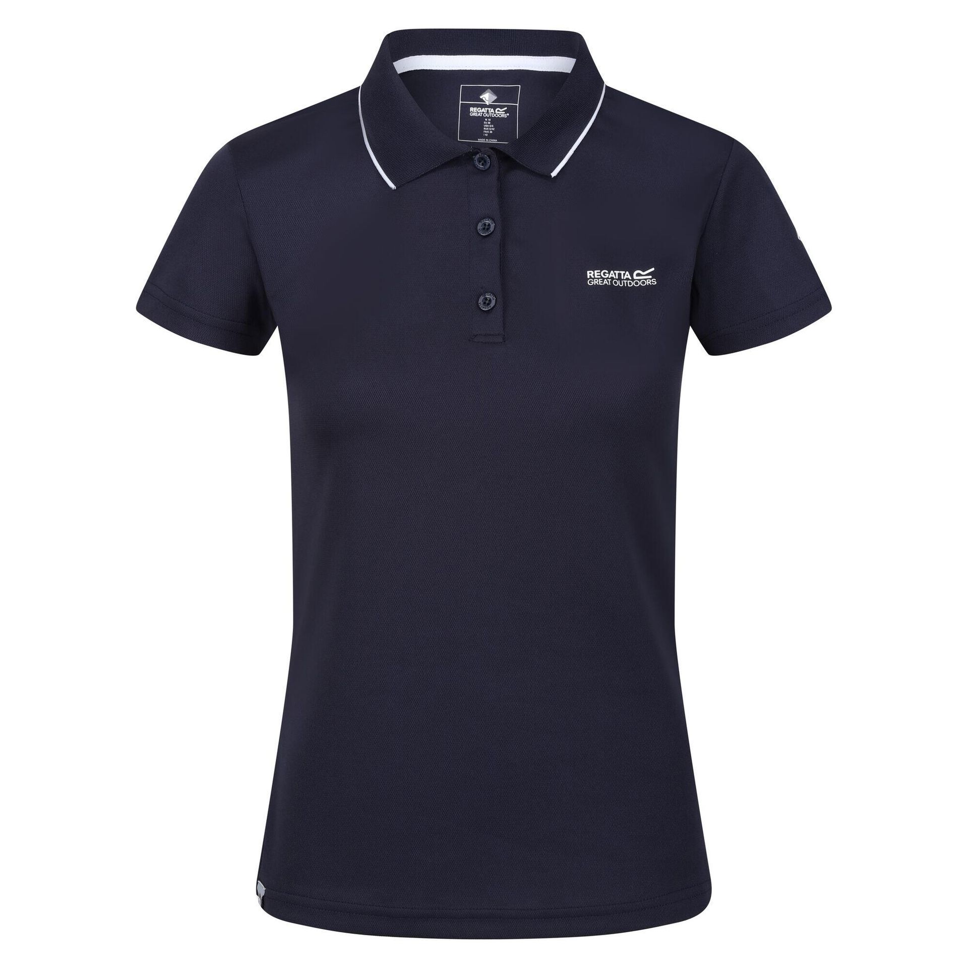 Koszulka Polo Damska Maverick V
