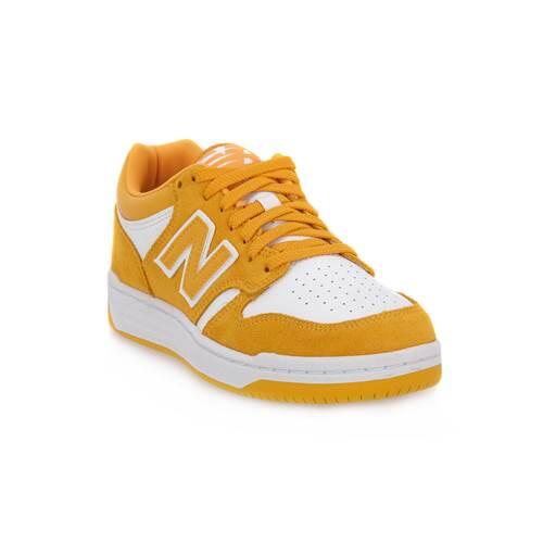 New Balance BB480LWA Buty unisex