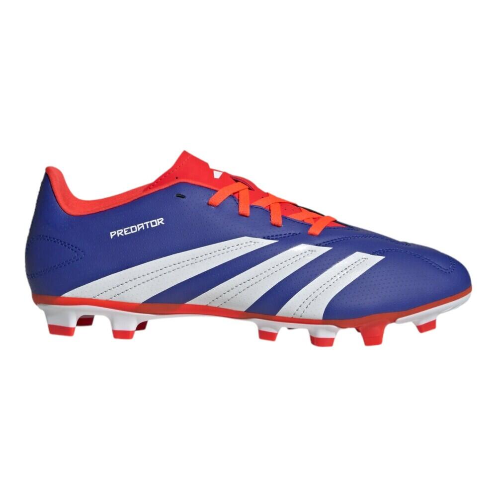 Buty adidas Predator Club FxG IF6344 żółty 42